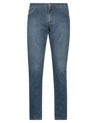 Bsettecento BOTTOMWEAR - Jeans on YOOX.COM