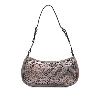 Burberry Lasergesneden Schoudertas