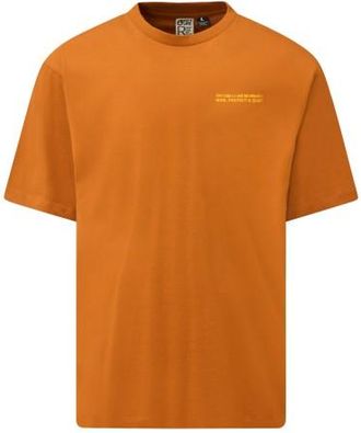 Picture Hungry OTD Tee T-Shirt f&uuml;r Herren | orange