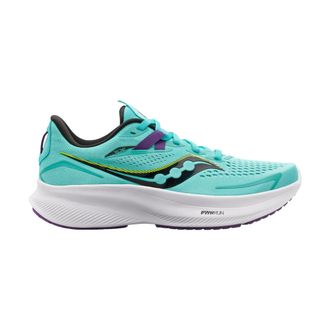 Saucony Saucony Ride 15 Cool Mint / Acid S10729-26 Womens