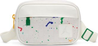 Nike Jordan 23 Monogram Camera Bag HQ7569-133