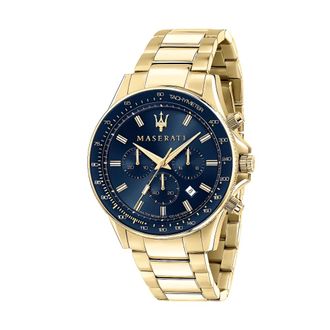 Maserati Hombre, Accesorios, Amarillo, Talla: ONE Size
