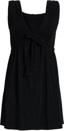 Moschino Mini dresses