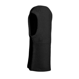 Parajumpers Vinica Balaclava - unisex - Accessoires - Zwart - Maat: ONE Size Katoen