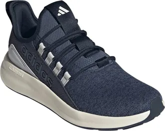 adidas Lite Racer Adapt 8.0 Sneaker in Ink/Shadow Navy/Grey at Nordstrom Rack, Size 12.5
