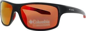 Columbia Sunglasses Orange