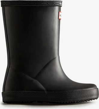 Hunter Kids Lk First Clsc Boot In M
