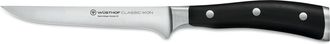 W&uuml;sthof Classic Ikon 5 Inch Boning Knife