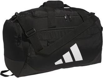 adidas Defender 5 Small Duffel Bag in Black at Nordstrom Rack
