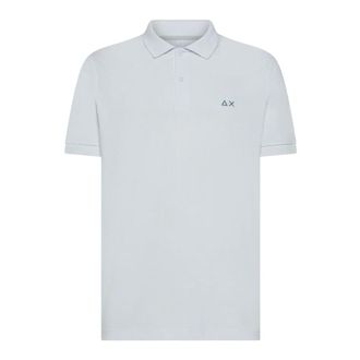 Sun 68 Uomo, Top, Bianco, L, new