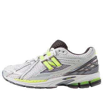 New Balance 1906R Metallic Alkaline Green U190652H