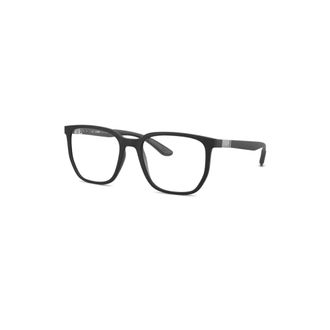 Ray-Ban Rb 7235 5204 Eyeglasses - unisex - Brillen - Zwart - 53 MM - Accessoires
