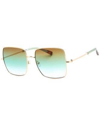 Missoni Womens Mis 0096/S 58Mm Sunglasses