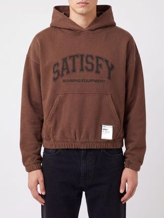 SATISFY Sweater men
