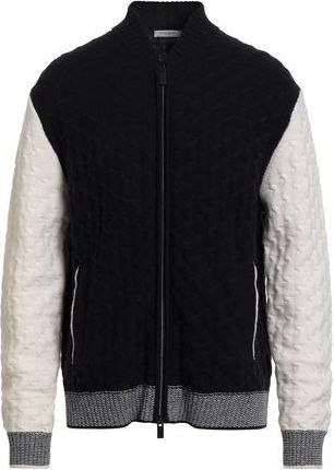 Paolo Pecora KNITWEAR - Cardigans on YOOX.COM