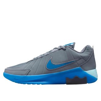 Nike LeBron Witness 9 - - Sport - Uomo - Grigio - 45 1/2 EU