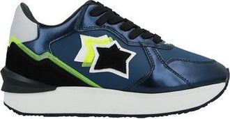 Atlantic Stars FOOTWEAR - Trainers sur YOOX.COM
