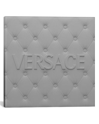 iCanvas Icanvas Icanvas Versace Panel By 5By5collective