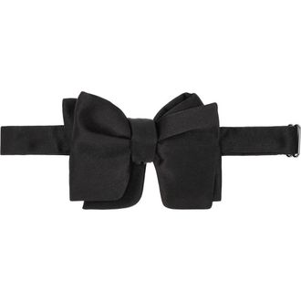 Fortela Papillon Accessory in Black at Nordstrom