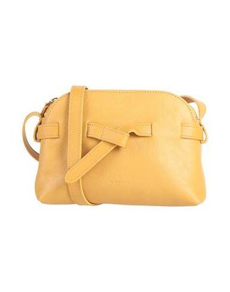 IL BISONTE BOLSOS - Bolsos con bandolera en YOOX.COM