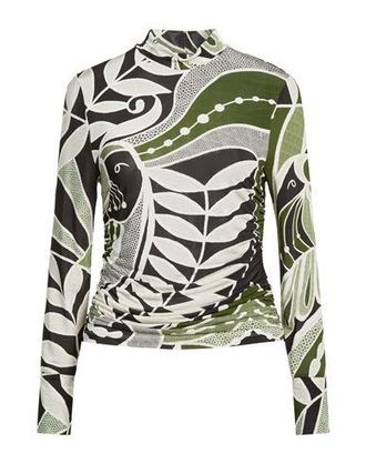 Farm Rio CAMISETAS Y TOPS - Tops en YOOX.COM