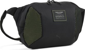 Puma Marsupio PUMA x ASTON MARTIN ARAMCO F1 TEAM 1,5 L, Accessori, Nero, OSFA