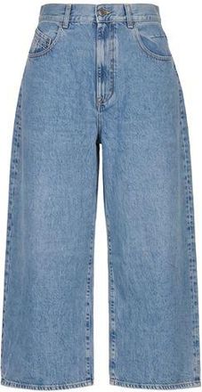 The Attico PARTES DE ABAJO - Pantalones vaqueros en YOOX.COM