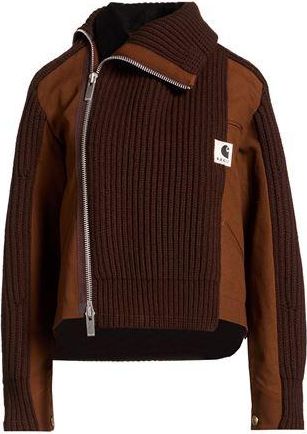 sacai ROPA DE ABRIGO - Chaquetas y cazadoras en YOOX.COM