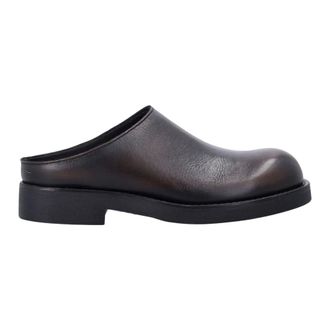 Maison Margiela Donna, Scarpe, Nero, 40 EU, new