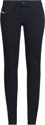 Diesel PARTES DE ABAJO - Pantalones vaqueros en YOOX.COM