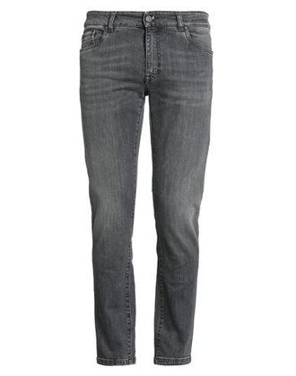 Teleria Zed BOTTOMWEAR - Jeans on YOOX.COM