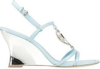 Tory Burch CALZATURE - Sandali su YOOX.COM