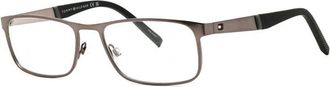 Tommy Hilfiger TH 2082 0R80 00 Matte Dark Ruthenium 56mm