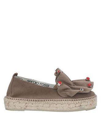Sergio Rossi x Manebi Espadrilles