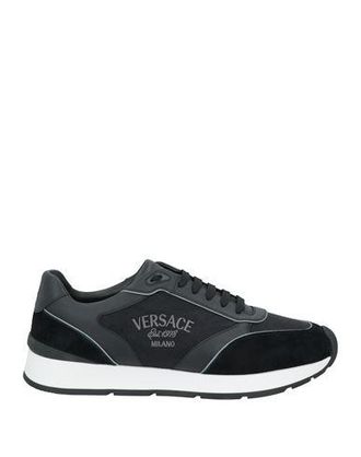 Versace FOOTWEAR - Trainers sur YOOX.COM