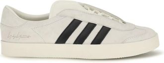 Yohji Yamamoto Zapatillas Gazelle - Shoes - Hombre - Blanco - 44 1/2 EU