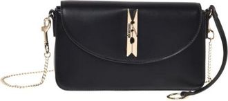 Love Moschino Mujer, Bolsos, Negro, Talla: ONE Size