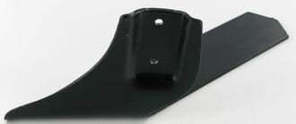 OEM Vomere Angolare 160 Mm Dx Universale Er16