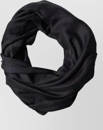 Dolce & Gabbana silk scarf