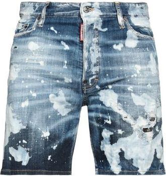 Dsquared2 PARTES DE ABAJO - Shorts vaqueros en YOOX.COM