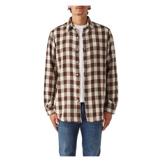 Polo Ralph Lauren Hombre, Camisas, Multicolor, Talla: L