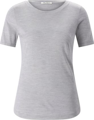 Stefan Brandt Donna, Top, Grigio, XS, new