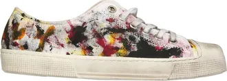 Gienchi Jean Michel Low Sneakers-Uomo