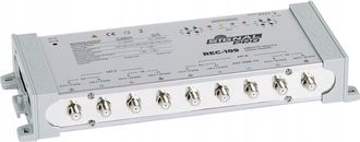 Signal Decodificador Signal Rec-109 8 Salidas 20 V Compacto