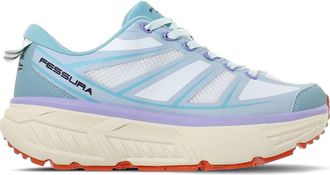 Fessura TRAIL SBL E-10 Sneaker in Water-Ice at Nordstrom, Size 5.5
