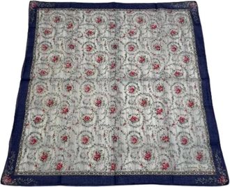 Dior Pre-owned Foulard Vintage - - Pre-owned - Donna - Multicolore - ONE SIZE