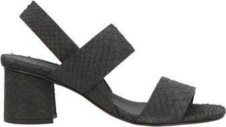 Del Carlo SCHUHE - Sandalen auf YOOX.COM