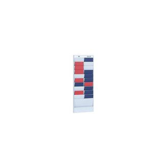 Paperflow Paperflow - Lavagna per planning per formato uni A4 elemento