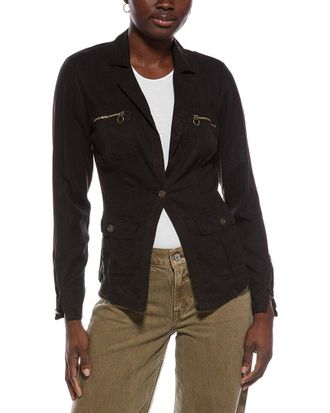 Xcvi Xcvi Tula Blazer