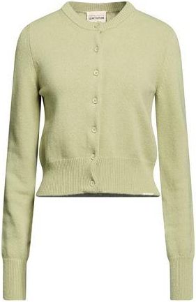 Semicouture MAGLIERIA - Cardigan su YOOX.COM